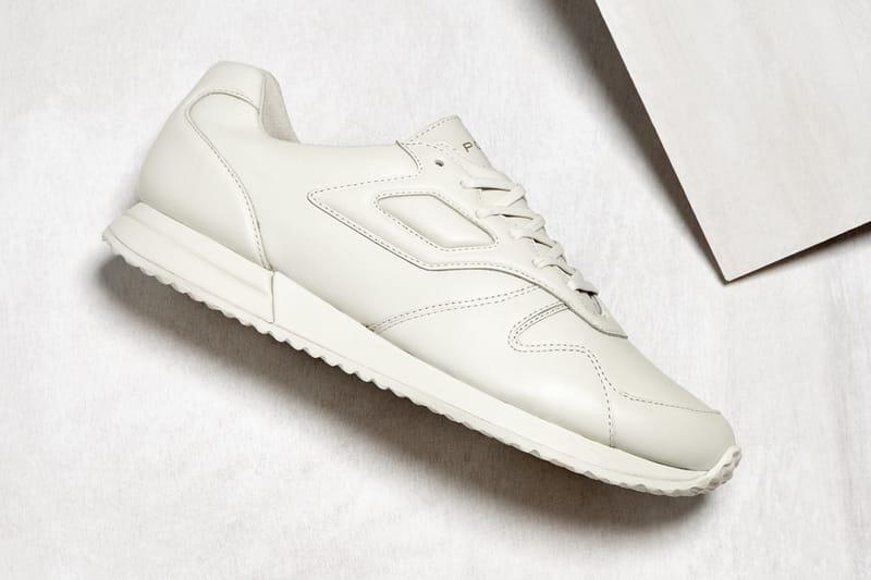 ponys shoes