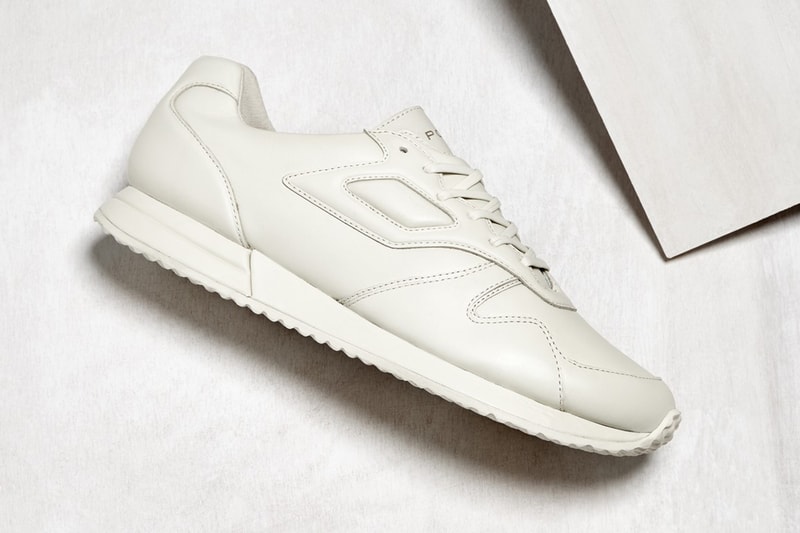 Product Of New York - FW15 Inaugural Collection