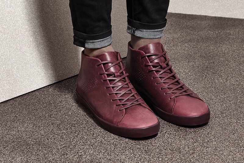Product Of New York - FW15 Inaugural Collection