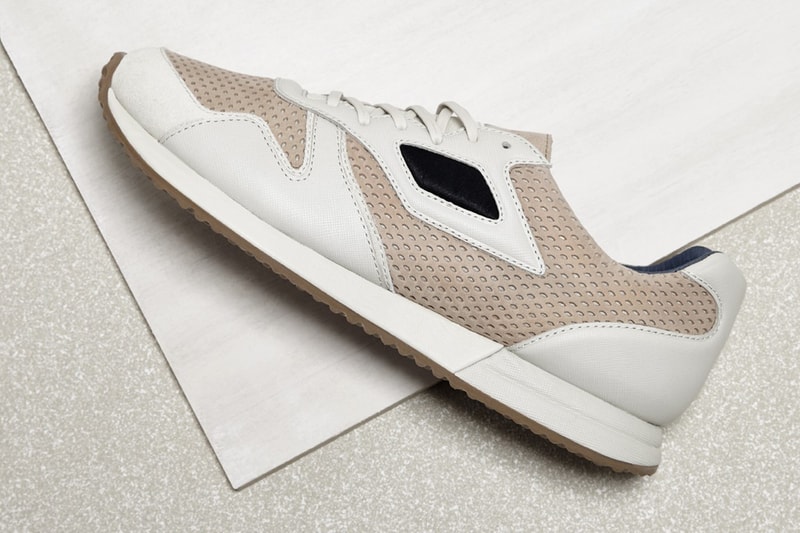 Product Of New York - FW15 Inaugural Collection