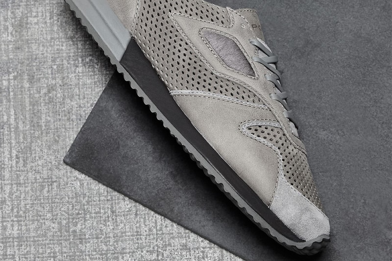 Product Of New York - FW15 Inaugural Collection