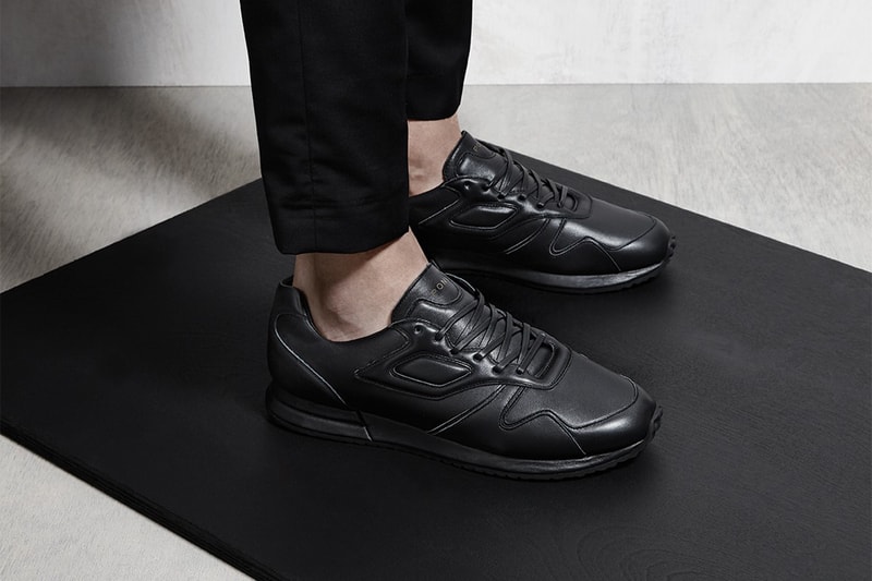 Product Of New York - FW15 Inaugural Collection