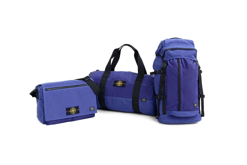 PORTER Celebrates Its 80th Anniversary With a Slew of New Collaborations