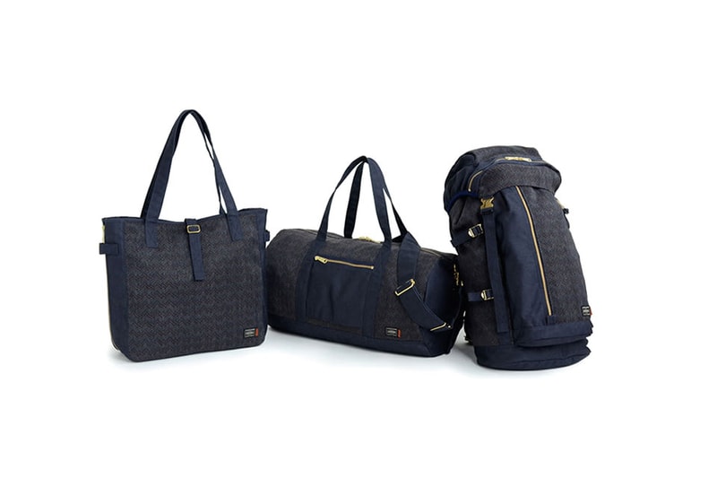 PORTER Celebrates Its 80th Anniversary With a Slew of New Collaborations