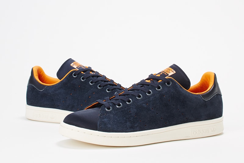 PORTER x adidas Stan Smith "80th Anniversary"
