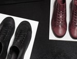 Product of New York 2015 Fall/Winter Video Lookbook