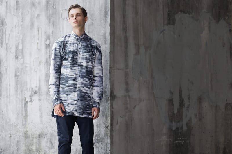 Project A by ZANEROBE 2015 Fall/Winter New Arrivals
