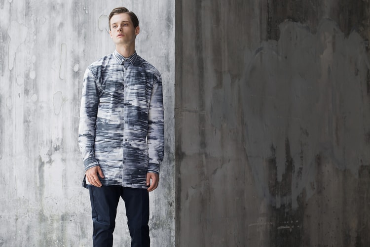 Project A by ZANEROBE 2015 Fall/Winter New Arrivals