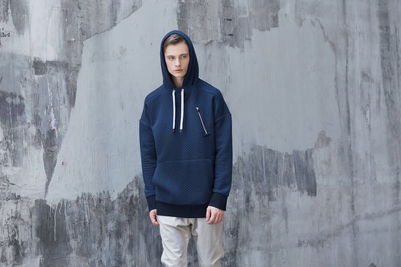 Project A by ZANEROBE 2015 Fall/Winter New Arrivals