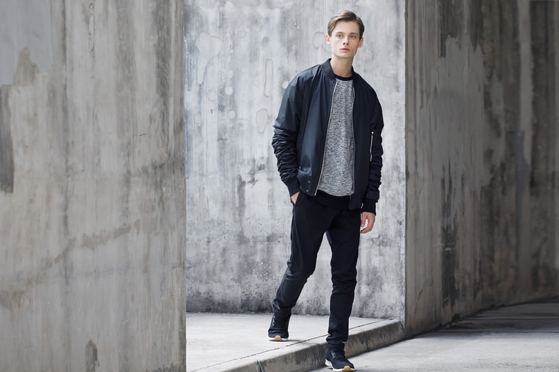 Project A by ZANEROBE 2015 Fall/Winter New Arrivals
