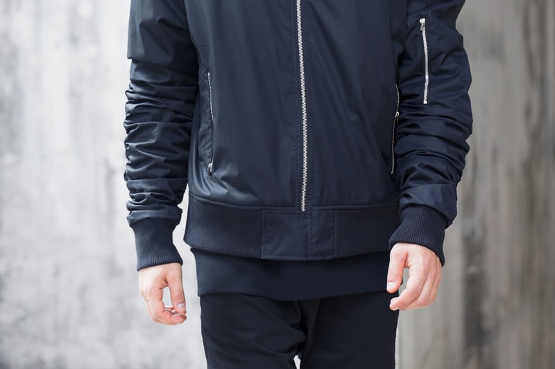 Project A by ZANEROBE 2015 Fall/Winter New Arrivals
