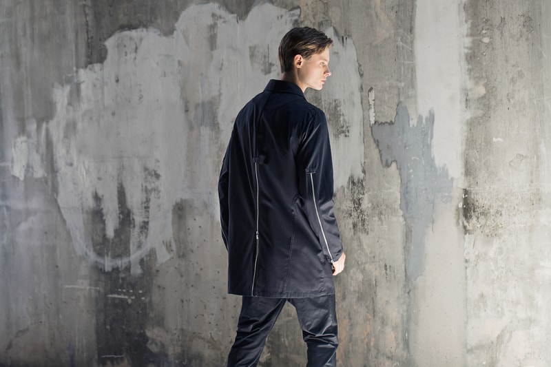 Project A by ZANEROBE 2015 Fall/Winter New Arrivals