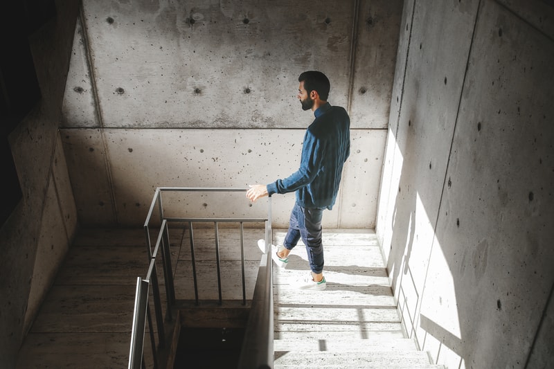 Publish 2015 Fall Delivery 1 "Shadows Pass, Light Remains" Lookbook