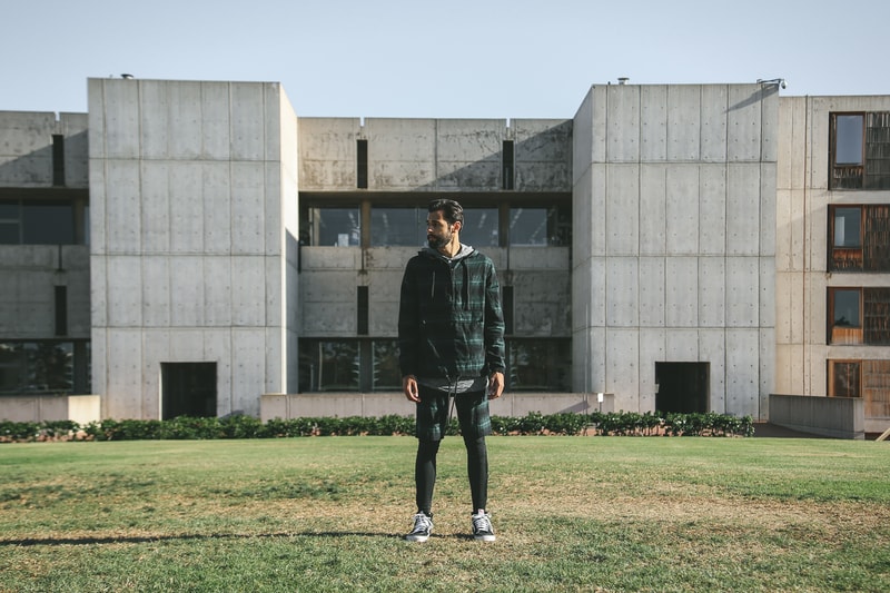 Publish 2015 Fall Delivery 1 "Shadows Pass, Light Remains" Lookbook