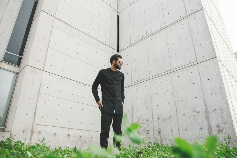 Publish 2015 Fall Delivery 1 "Shadows Pass, Light Remains" Lookbook