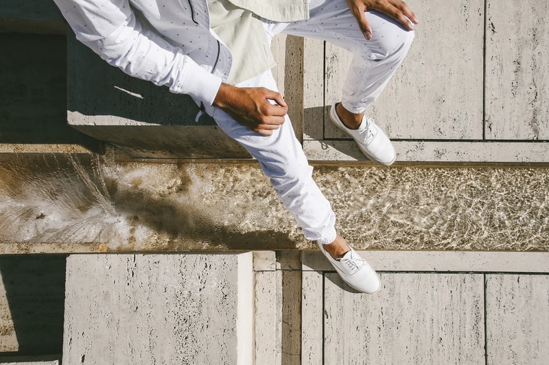 Publish 2015 Fall Delivery 1 "Shadows Pass, Light Remains" Lookbook