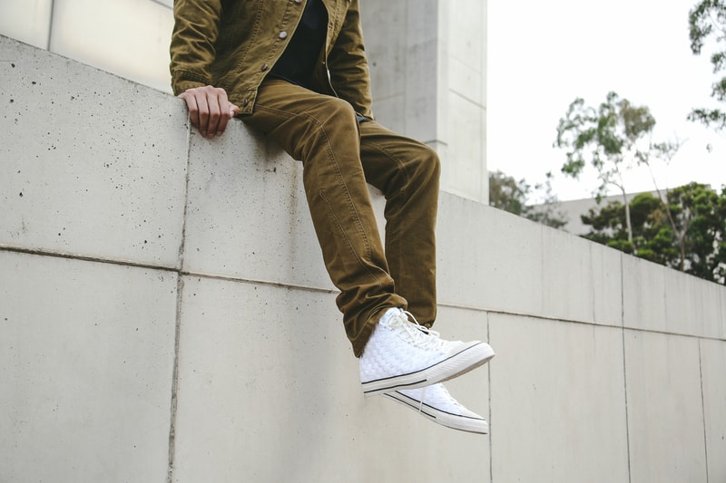 Publish 2015 Fall Delivery 1 "Shadows Pass, Light Remains" Lookbook