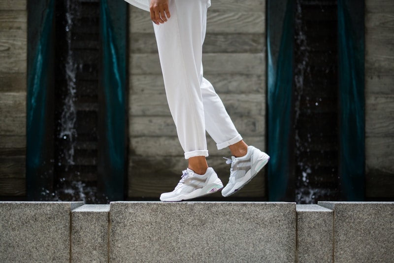 PUMA 2015 Fall/Winter Trinomic R698 Pack 