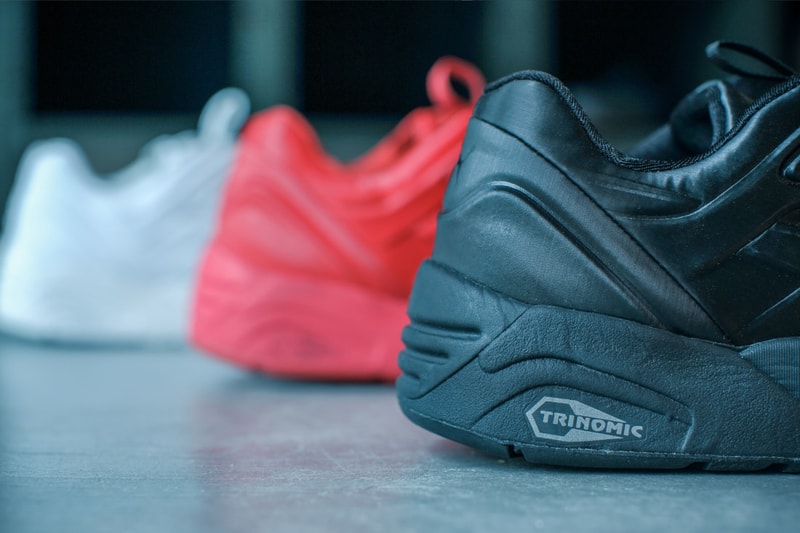 PUMA Disc 89 BILLY'S Exclusives