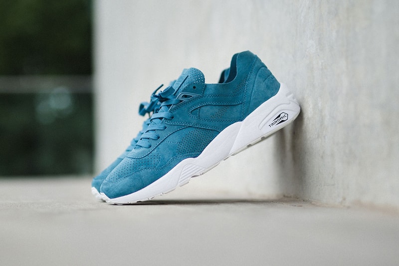 PUMA R698 "Soft" Pack