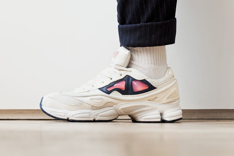 raf simons ozweego 1