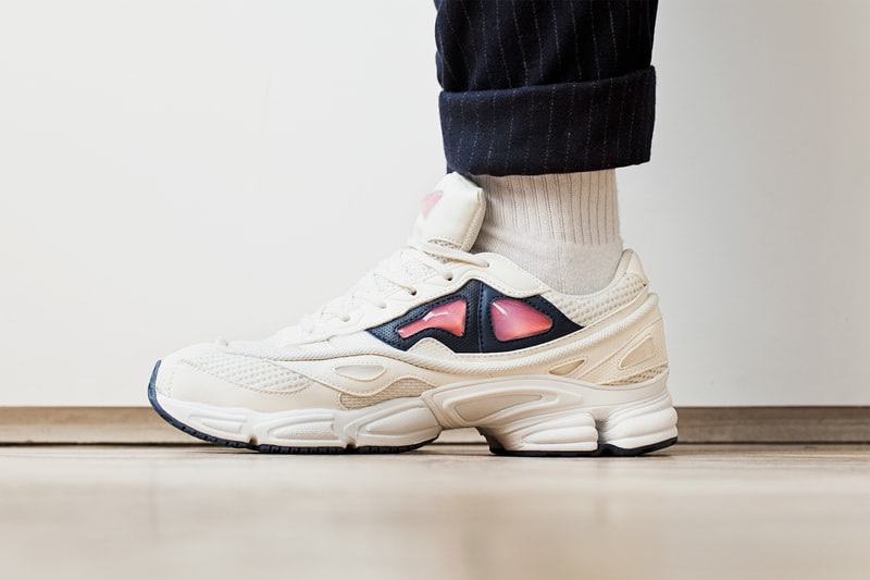 Raf Simons adidas Originals Ozweego