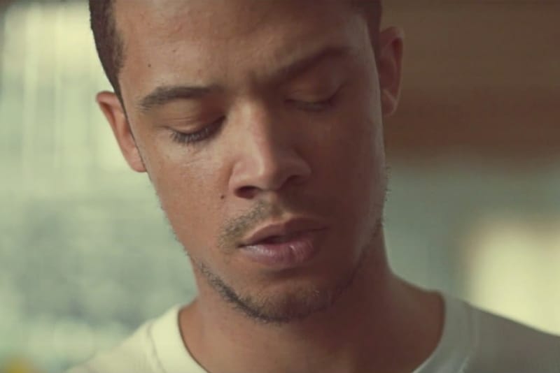 Raleigh Ritchie "Bloodsport '15" Music Video