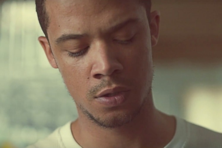 Raleigh Ritchie "Bloodsport '15" Music Video