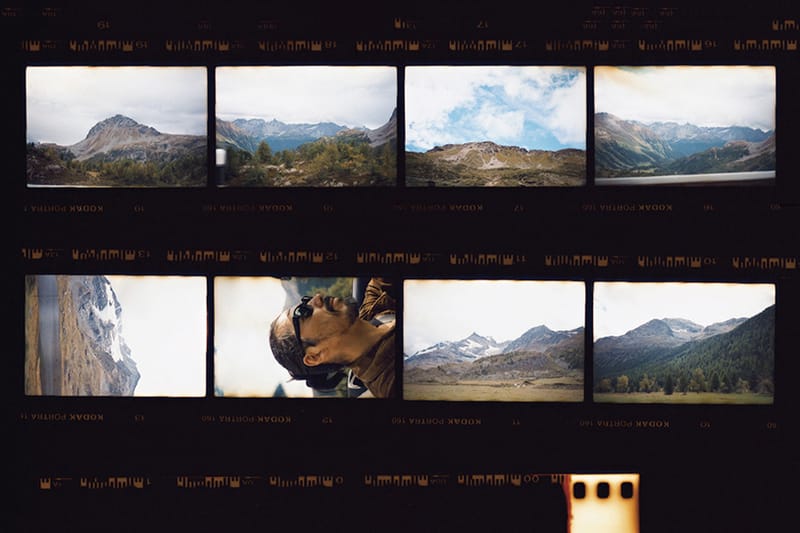 Read visvim Director Hiroki Nakamura's Latest Dissertation