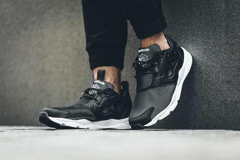 Reebok 2015 Furylite RFT Shoes