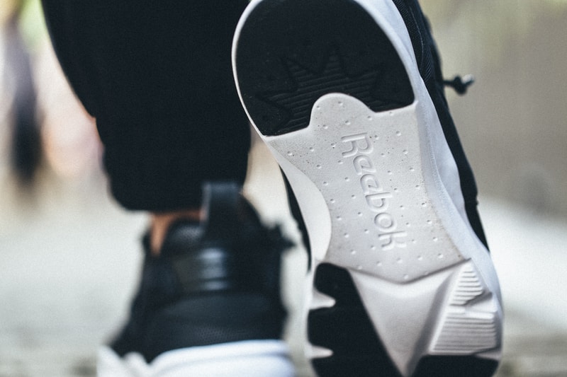 Reebok 2015 Furylite RFT Shoes