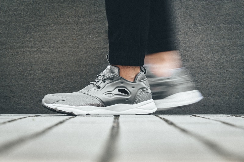 Reebok 2015 Furylite RFT Shoes
