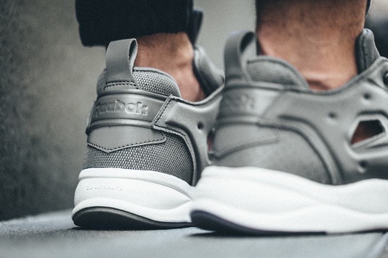 Reebok 2015 Furylite RFT Shoes