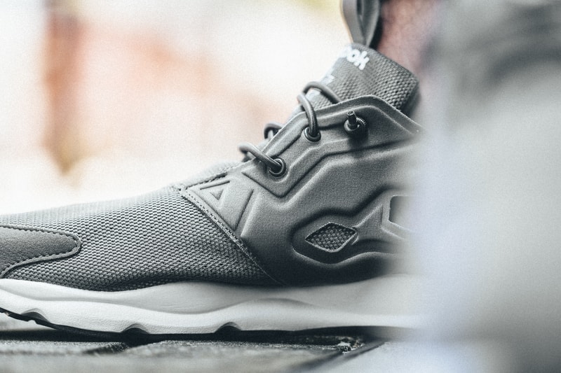 Reebok 2015 Furylite RFT Shoes