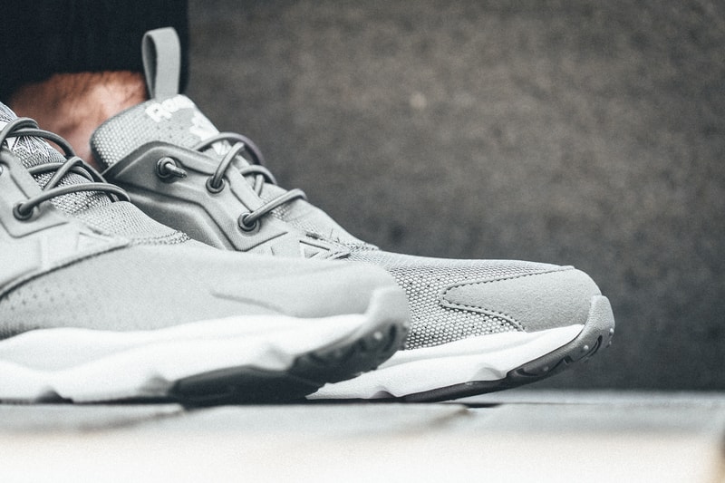 Reebok 2015 Furylite RFT Shoes