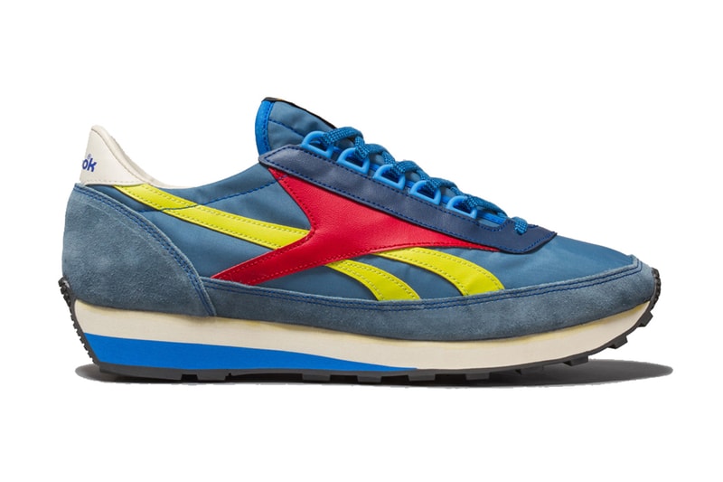 Reebok Aztec OG