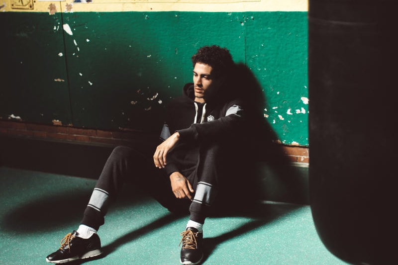 Reebok Classic Release Sportswear Apparel Collection