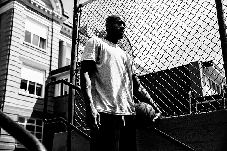 Reigning Champ 2015 Fall/Winter Lookbook 