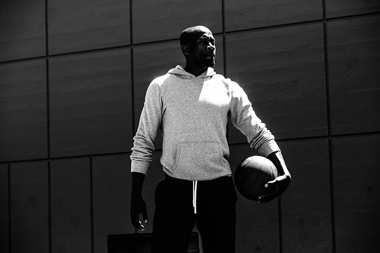 Reigning Champ 2015 Fall/Winter Lookbook 