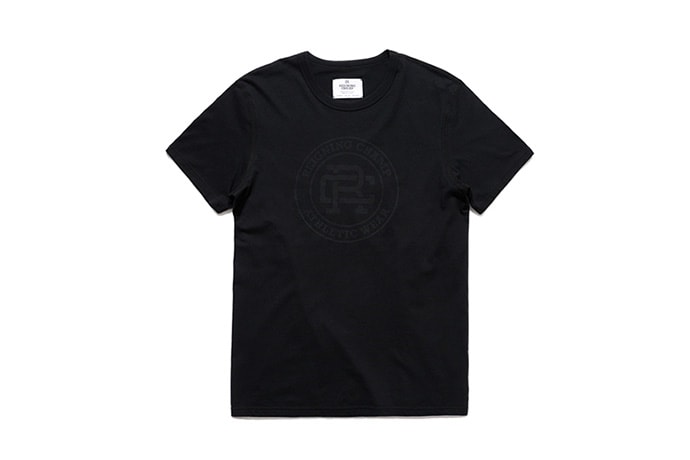 Reigning Champ Logo Series