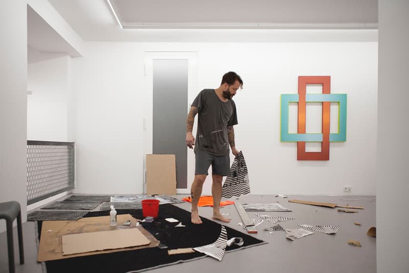 REVOK Exhibition @ Ruttkowski;68
