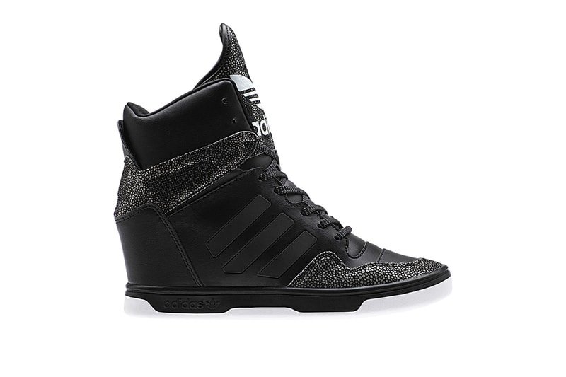Rita Ora adidas Originals Sneakers Packs