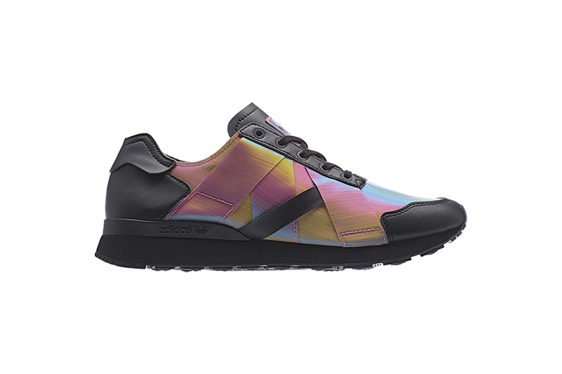 Rita Ora adidas Originals Sneakers Packs