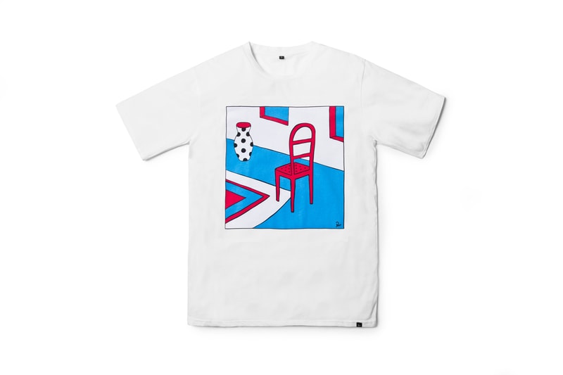 Rockwell by Parra 2015 Fall/Winter Collection