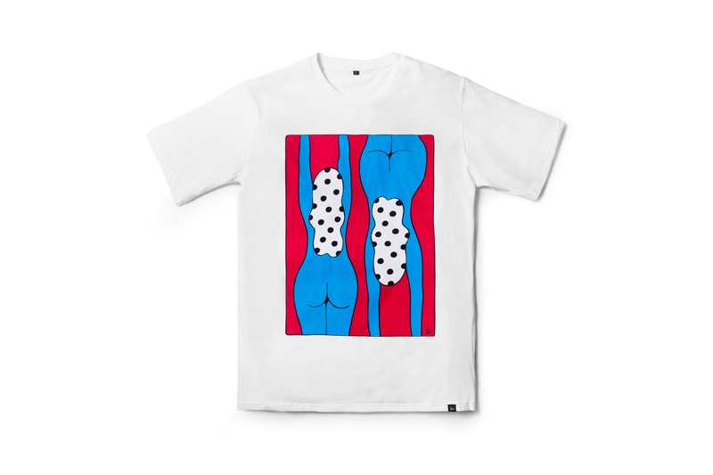 Rockwell by Parra 2015 Fall/Winter Collection