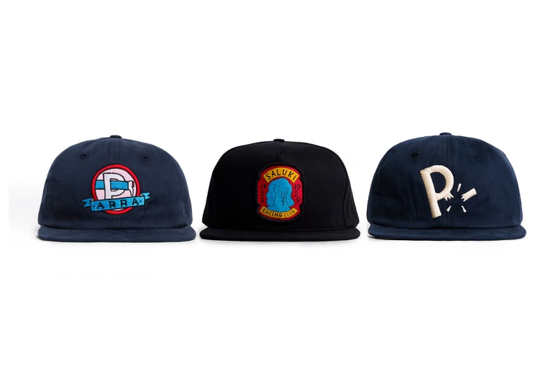 Rockwell by Parra 2015 Fall/Winter Collection