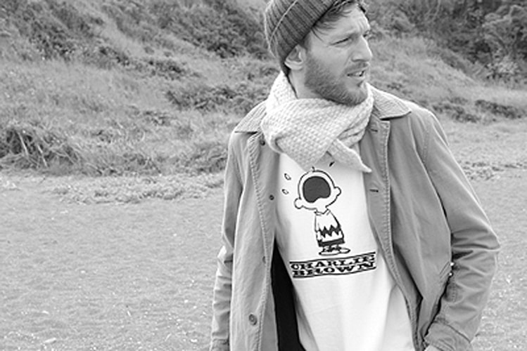 Ron Herman x BEDWIN & THE HEARTBREAKERS 2015 Fall/Winter Collection