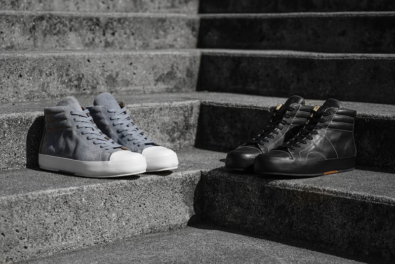 RONE Footwear by Tony Ferguson "Eighty Six" Video Lookbook