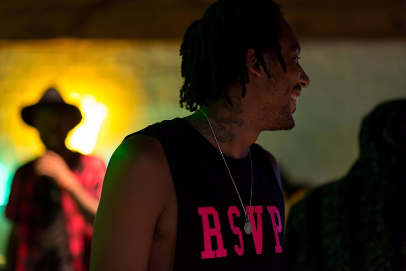RSVP Gallery 6 Anniversary Chicago Illinois