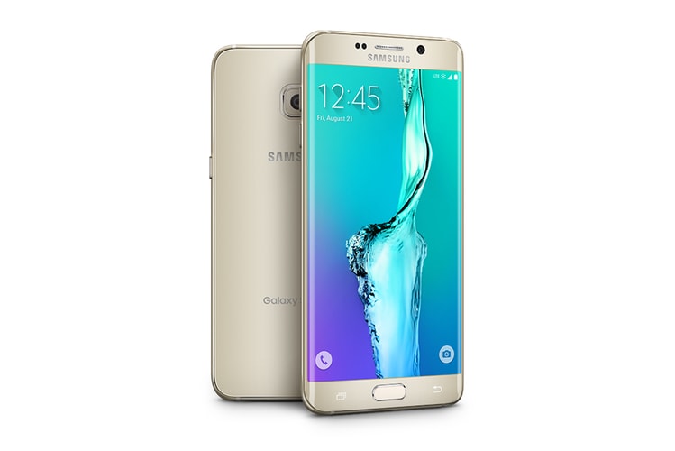 Samsung Galaxy S6 Edge+